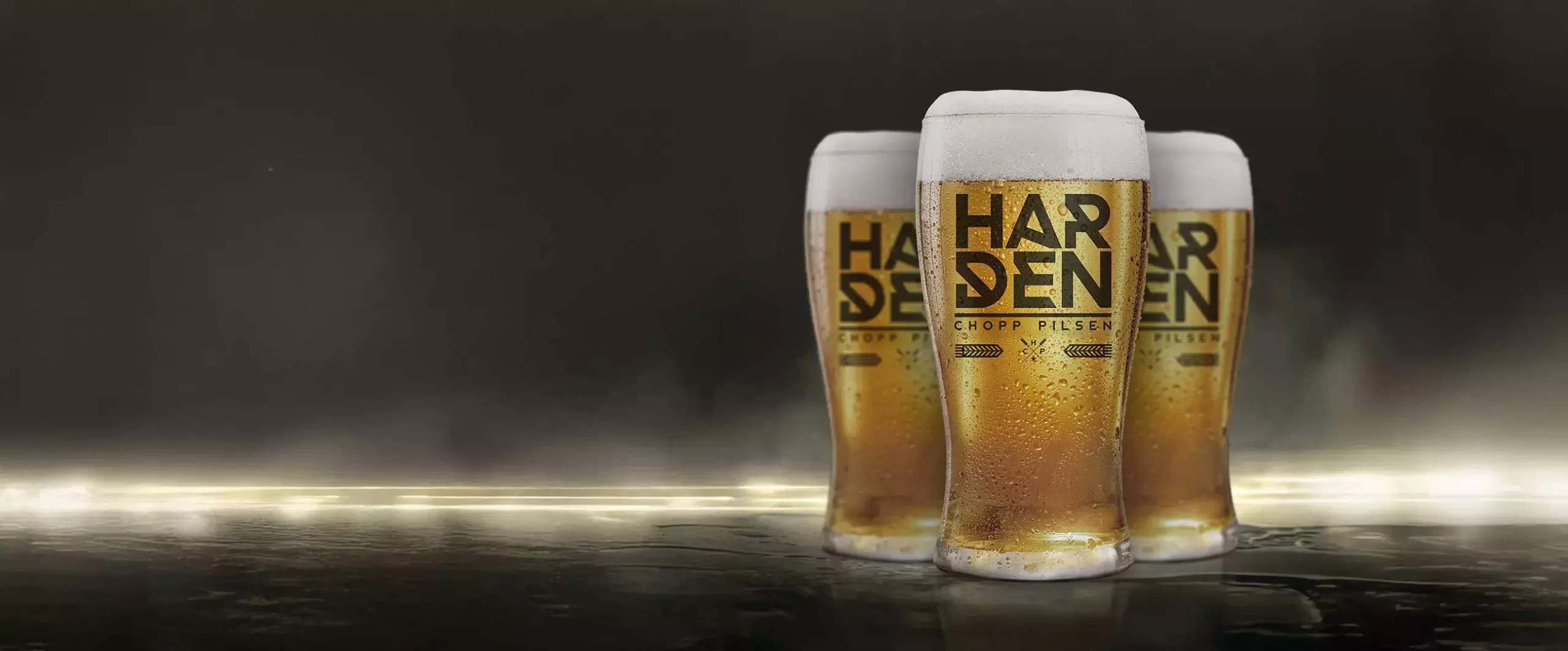 Chopp Harden Premium