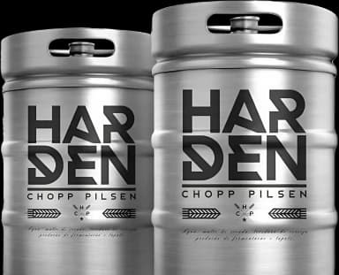 Barris Harden