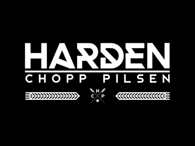 harden